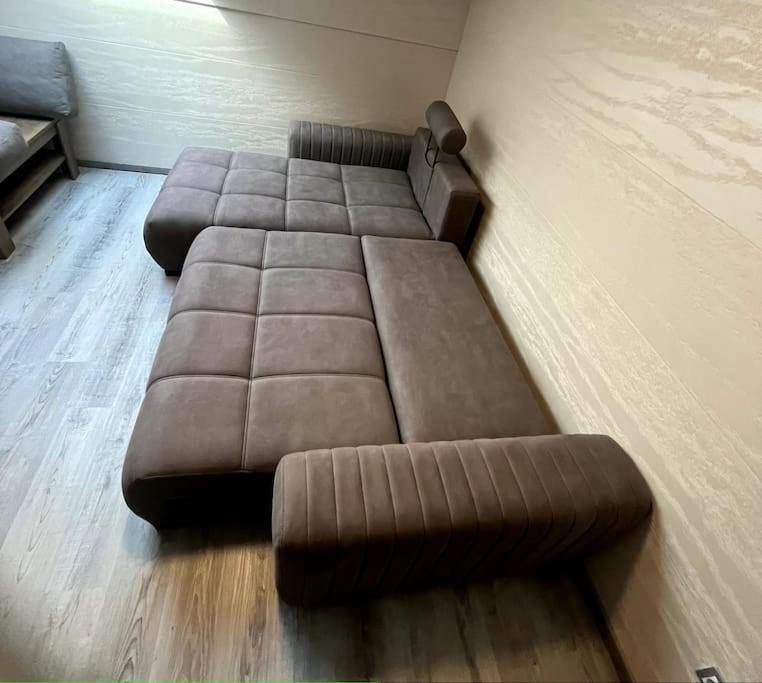 Vila Moste 2 - Free Parking & Pool, Ev Station 류블랴나 외부 사진
